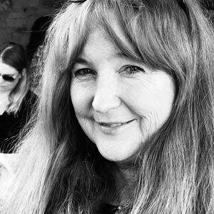 Meet your Posher, Anne